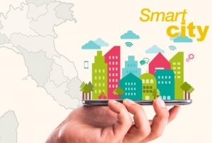 Enea Smart City