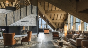 Lefay Resort &amp; SPA Dolomiti