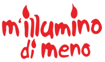 M’illumino di Meno 2015