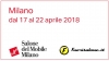 Fuorisalone 2018