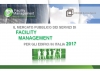 Convegno Cresme &quot;Il Facility Management in Italia: Innovazione e nuove frontiere del mercato pubblico e privato&quot;