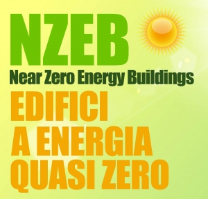 NZEB Edifici a energia quasi zero