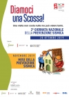 20 Ottobre: 2^ Giornata Nazionale della Prevenzione Sismica