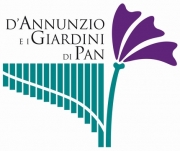 D’Annunzio e i Giardini di Pan - Vittoriale degli Italiani - Gardone Riviera