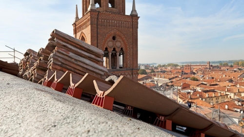 Basilica S. Andrea Mantova