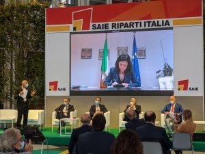 SAIE riparti Italia