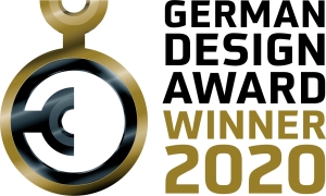 German Design Winner