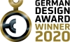 Tre prodotti Testo insigniti del German Design Award