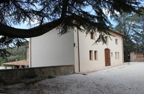 Ex scuderie del convento di Sant&#039;Apollinare