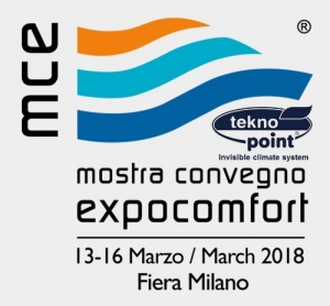 Tekno Point a MCE 2018