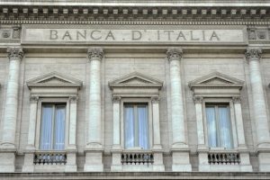 Banca d&#039;Italia