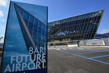 Aeroporti di Bari