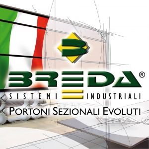 Breda Sistemi Industriali