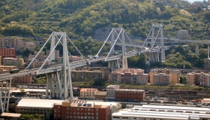 Ponte Morandi