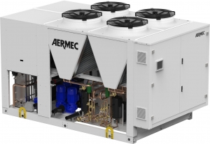 Aermec CPS