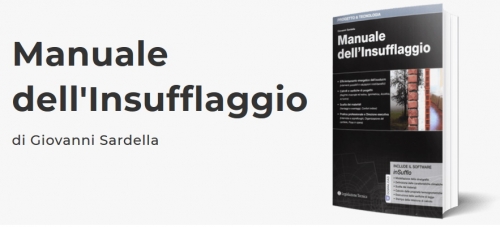 Manuale dell&#039;Insufflaggio