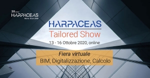 Harpaceas Tailored Show