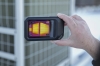 FLIR presenta la termocamera compatta C5 con connettività cloud