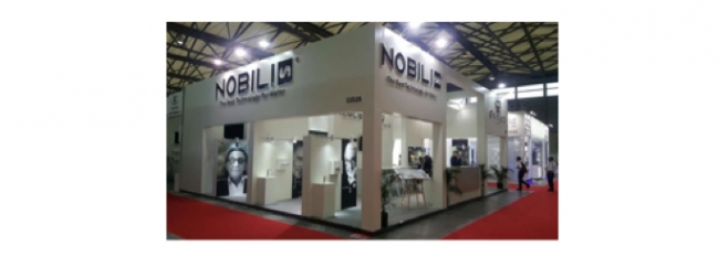 Grande successo a &quot;Kitchen &amp; bath China 2016&quot; per nobili rubinetterie