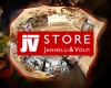 Apre il Temporary Store di Natale al JVstore di Jannelli&amp;Volpi