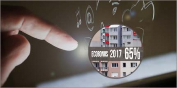 Ecobonus 2017: online nuovo portale ENEA per invio pratiche 65%