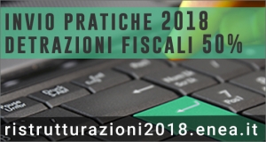 Detrazioni fiscali ristrutturazioni