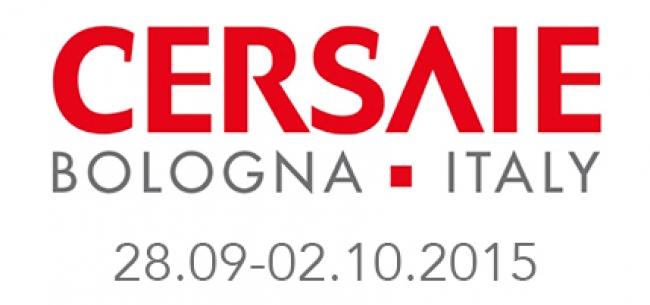 Supergres : Biglietto omaggio - Cersaie 2015