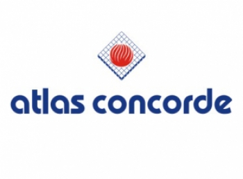 Atlas Concorde al Made Expo 2015