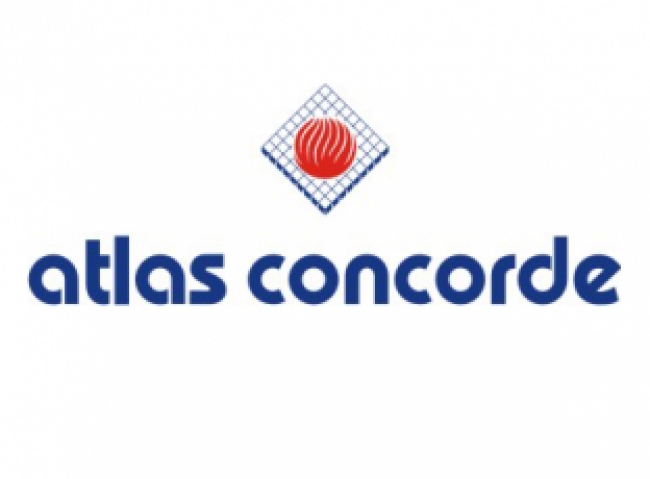 Atlas Concorde al Made Expo 2015