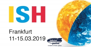 ISH 2019