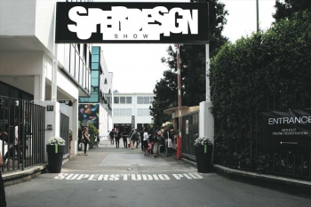 Superdesign show