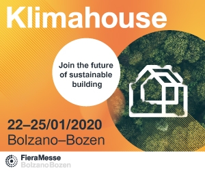 URSA Klimahouse