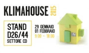 Monier a Klimahouse 2015