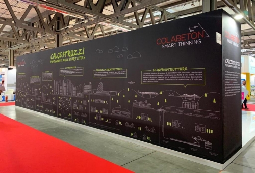 Colabeton al Made Expo di Milano: innovazione e sostenibilità