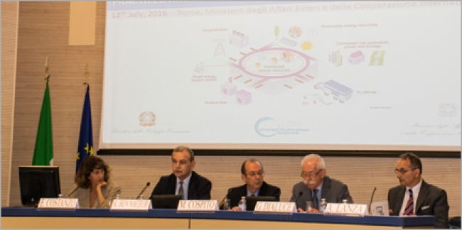 Energia: Rapporto IEA 2016, le città laboratori strategici di innovazione