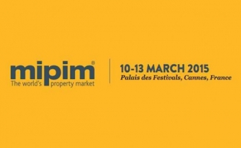 Mipim 2015