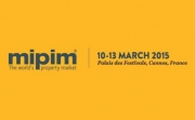 Mipim 2015