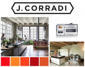 Cucina J.Corradi