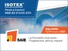 SAIE 2020, anche Isotex presente con il sistema costruttivo in legno cemento