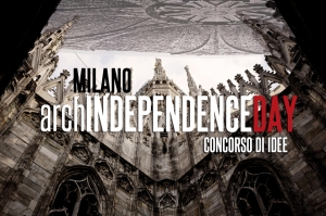 Architetti VS Alieni: arriva il concorso archINDEPENDENCEDAY