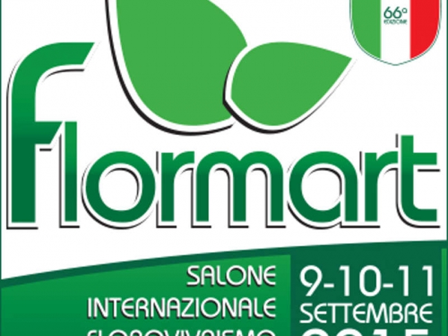 Flormart, Fiorisce a Padova il primo giardino verticale pubblico