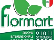 Flormart, Fiorisce a Padova il primo giardino verticale pubblico