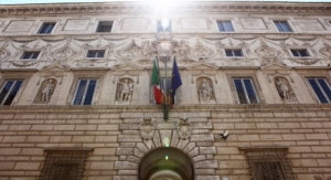 Palazzo Spada