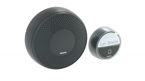 BTicino campanelli wireless