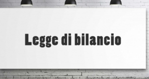 Legge di Bilancio 2019: testo pubblicato in Gazzetta e speciale con le misure per edilizia e professionisti