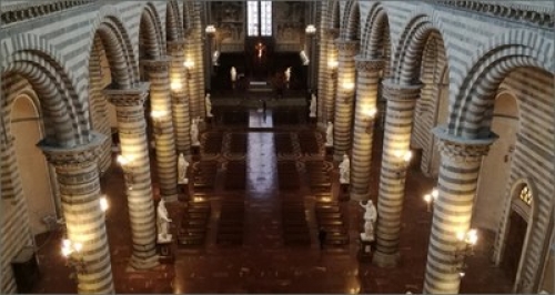 Duomo di Orvieto