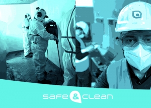 GEOSEC SafeClean