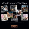 #THEKITCHENISTHEPLACE, parte la nuova campagna di comunicazione digitale di Snaidero