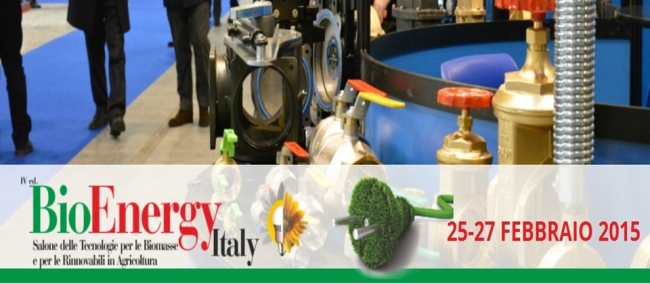 BioEnergy 2015