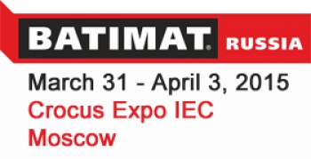 Batimat Russia 2015